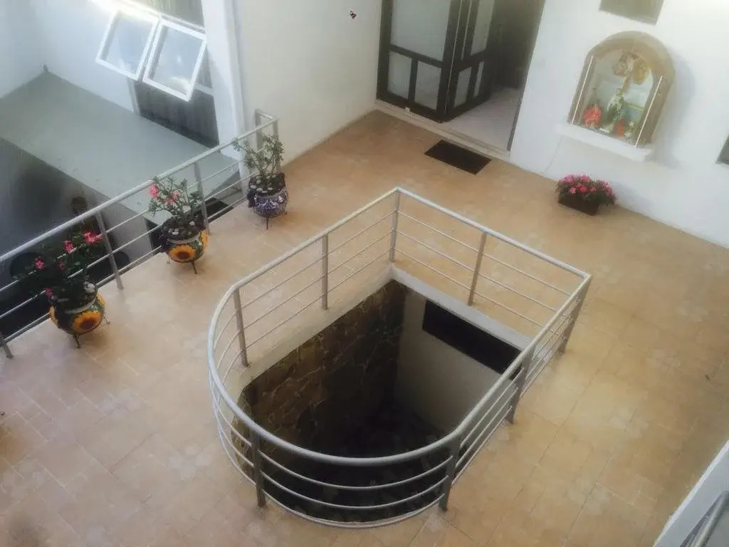 Hotel San Roque