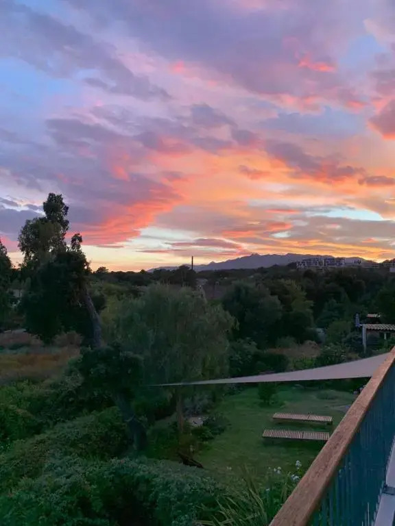 Appartement F2 Salines de Porto Vecchio