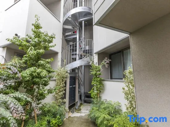 Nishi Shinjyuku 203