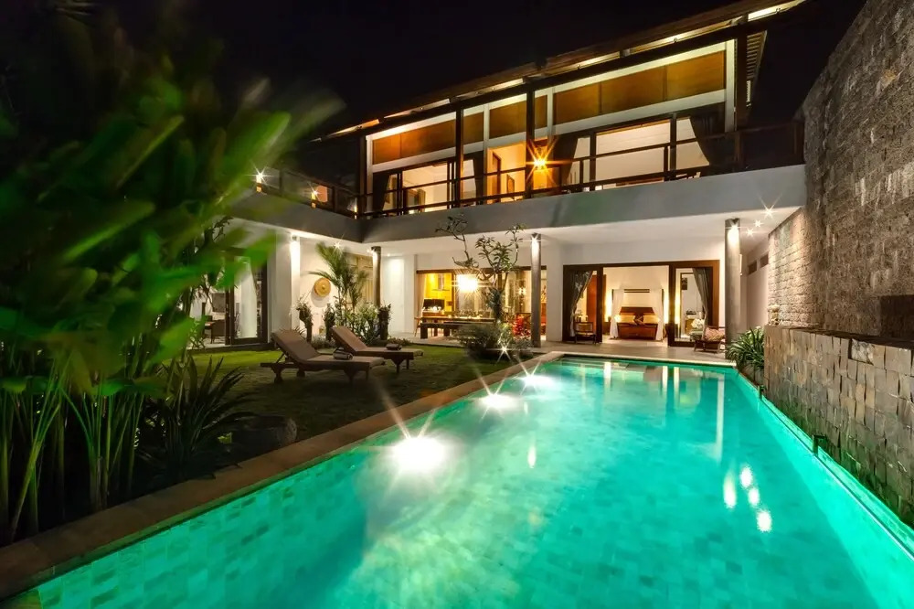 Villa Hayani Uluwatu