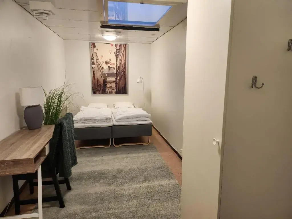 Vandrarhemmet Eken