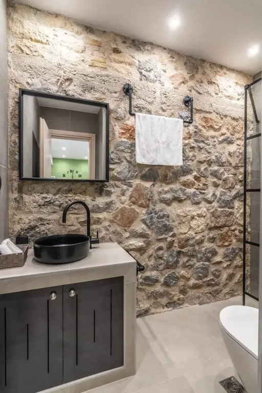 Downtown Cozy Studio in Exarchia