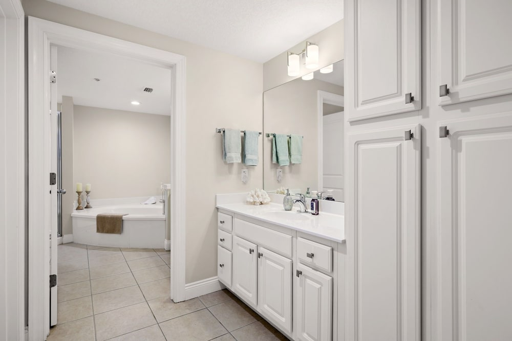 Palazzo 1203 - Two Bedroom With Stunning Gulf Views