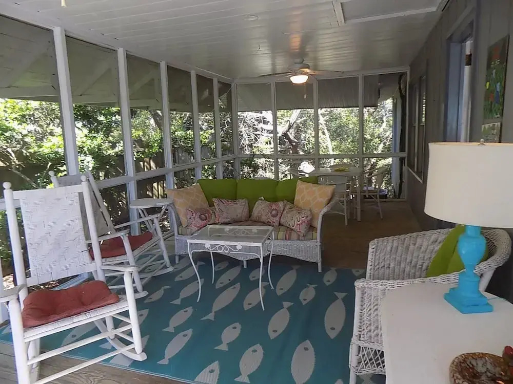 King Fens Inn - 5 Br Home