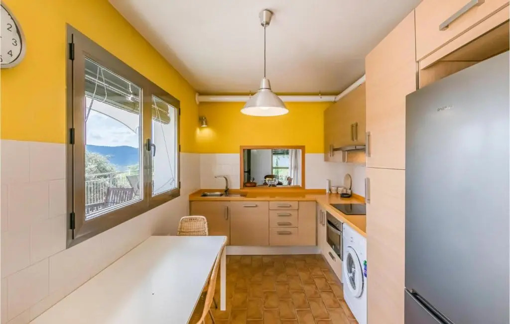 Pet Friendly Home In Villaharta