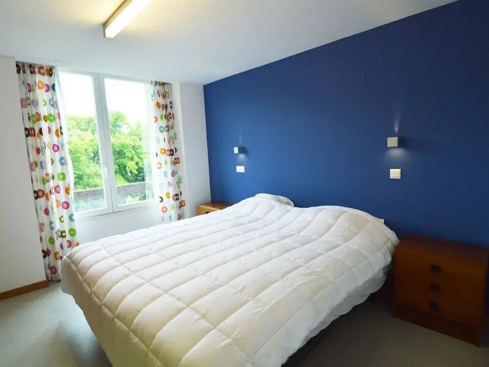 Timeless Holiday Home in Beauraing with Terrace And Garden