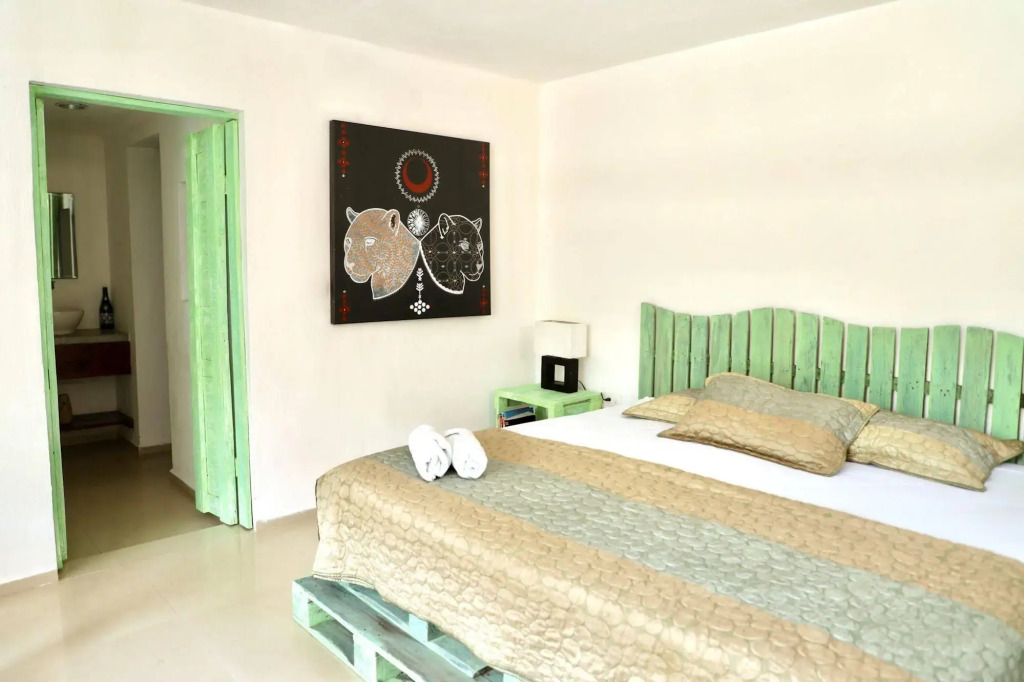 Residencia Gorila