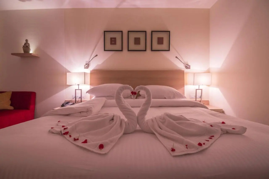The Zion Hotel