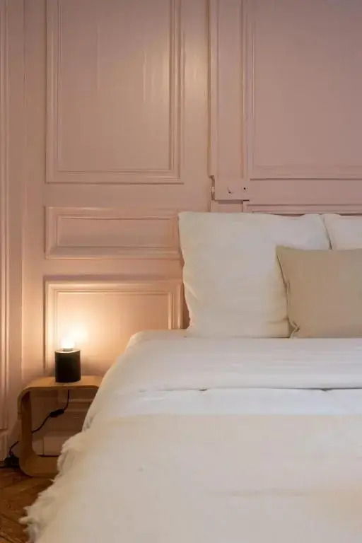 Lille Hypercentre - Splendid 2bedroom flat 5person