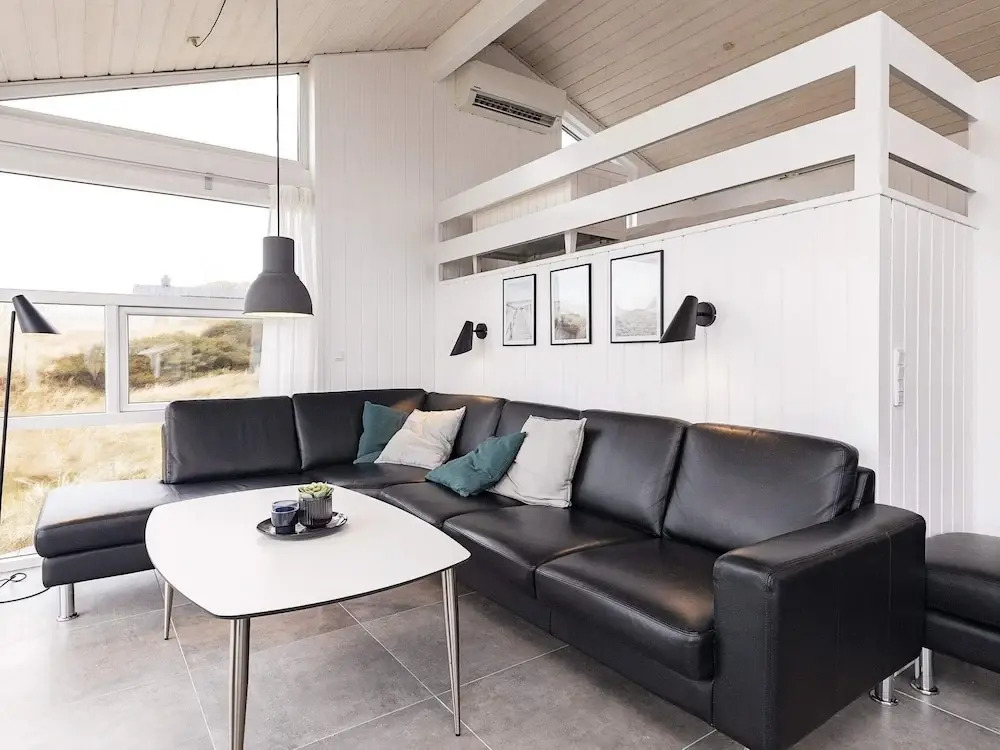5 star holiday home in Pandrup