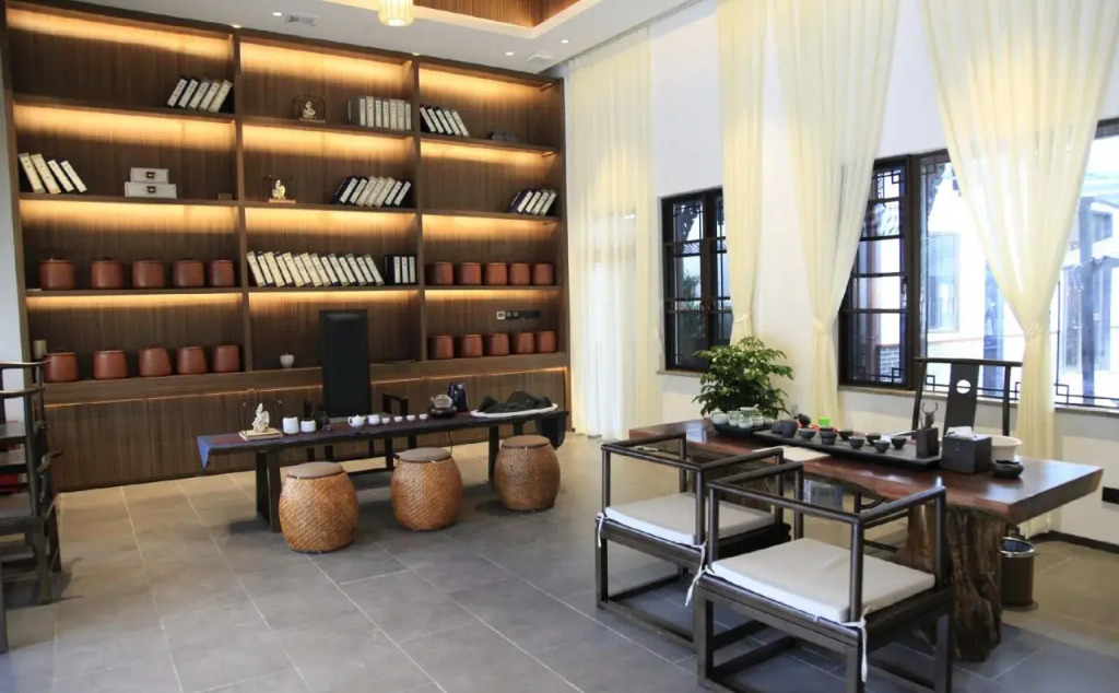 Shanshui S Hotel