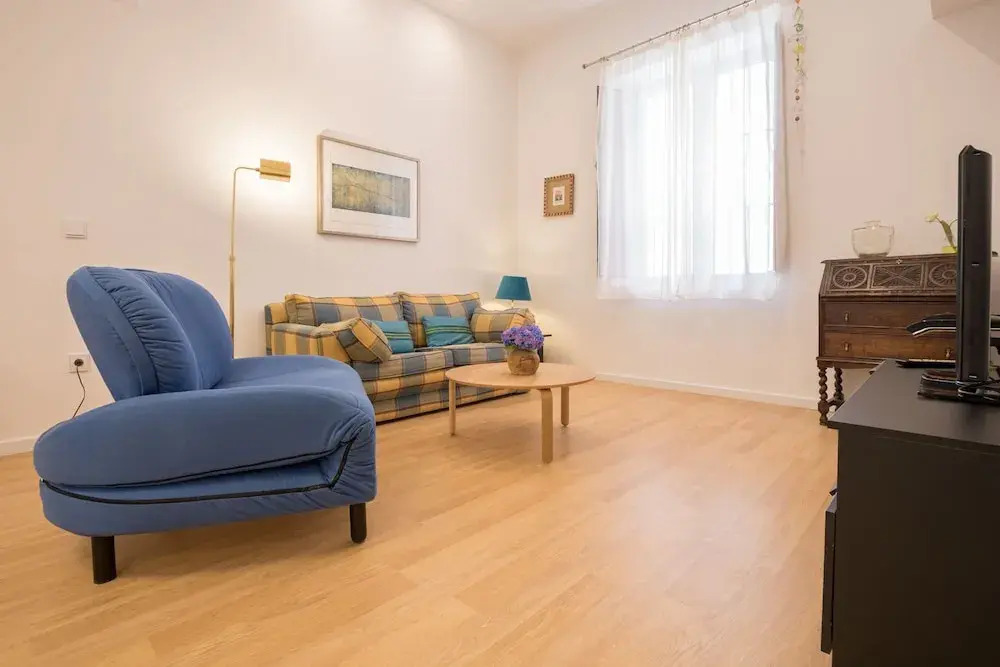 Apartamento Armenta 1