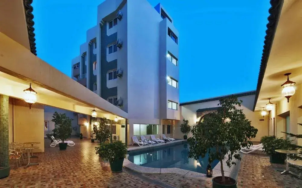 Hotel Splendid