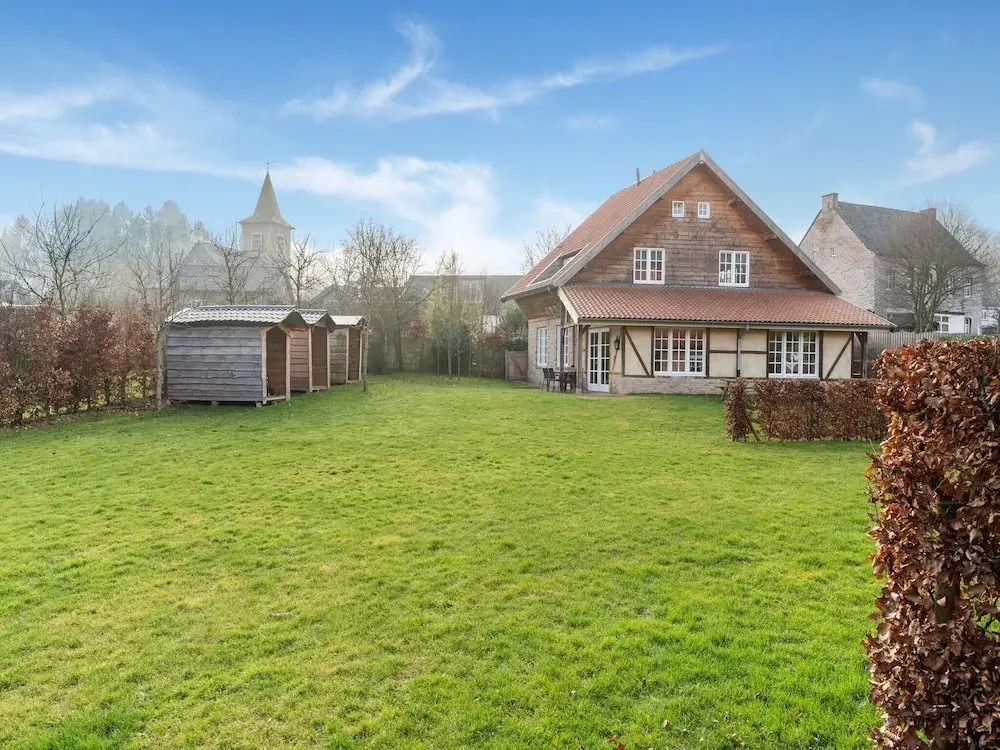 Residentie Heesdael