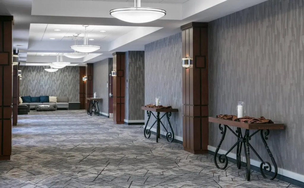 Courtyard Marriott Ankeny