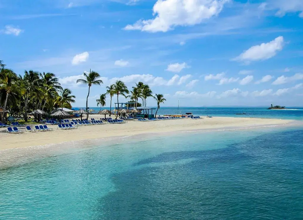 El Conquistador Resort - Puerto Rico