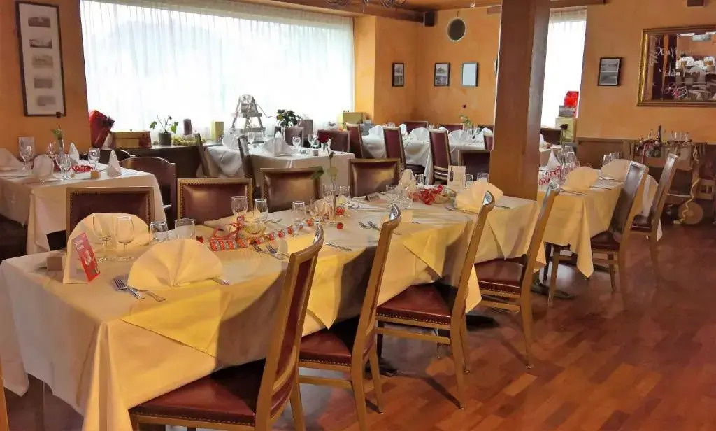Hotel Römerbad