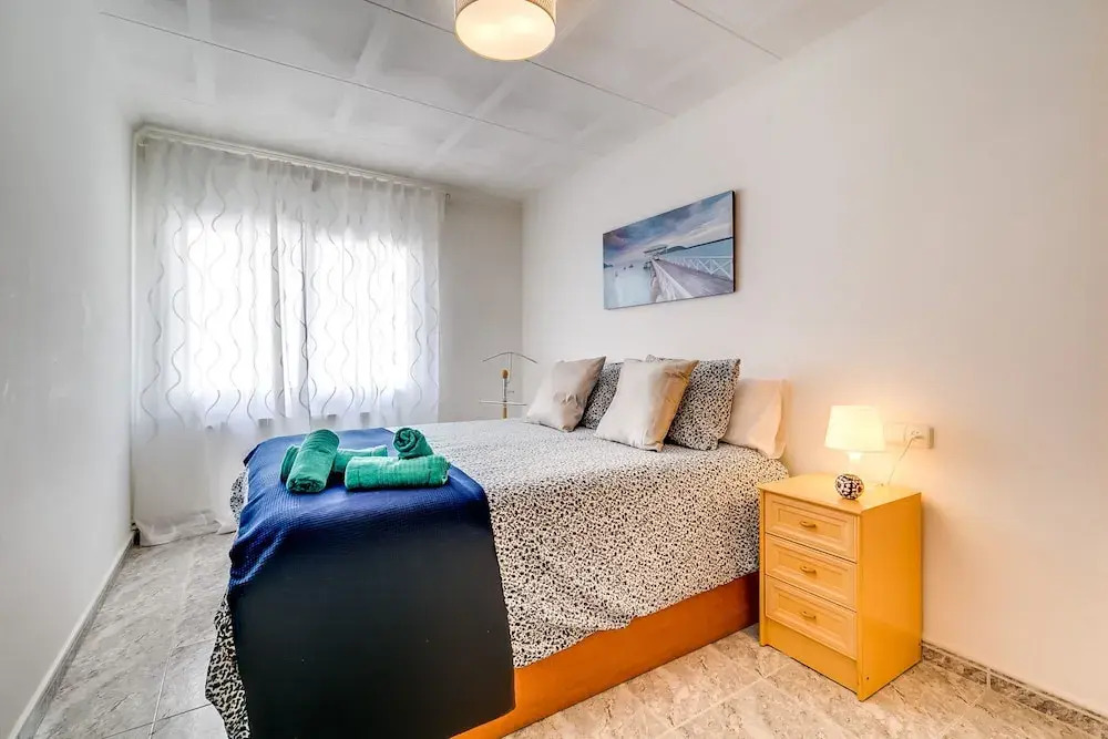 Apartamento Vivalidays Sonia