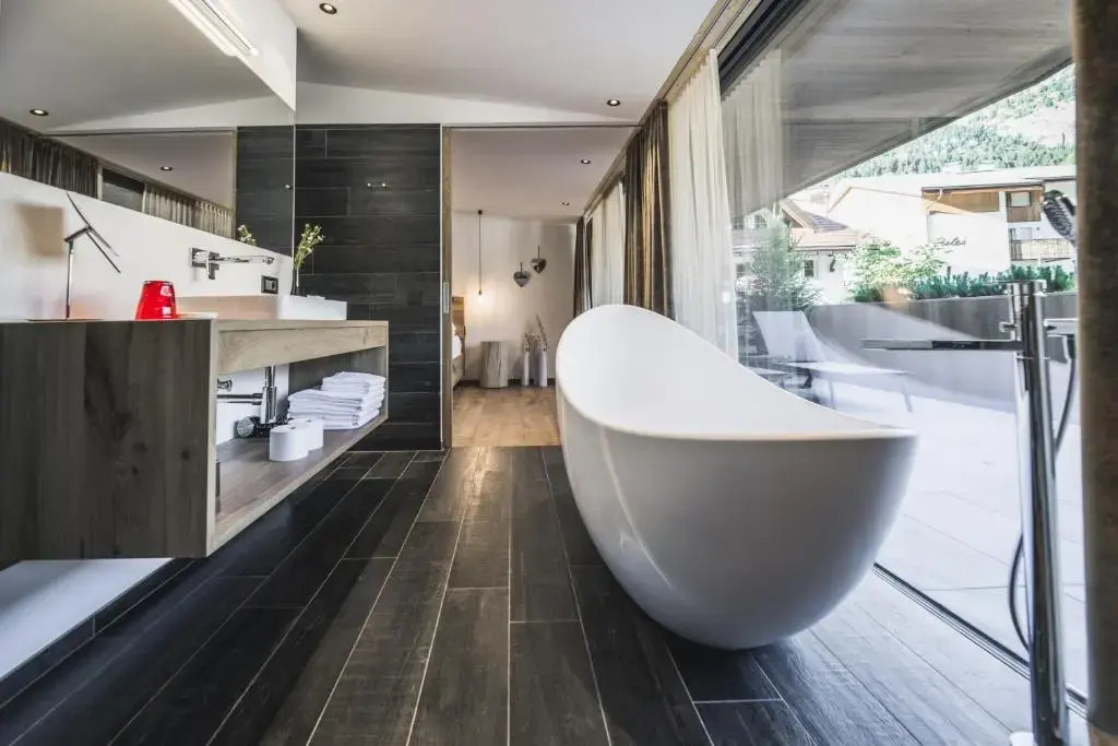 Hotel Chalet S