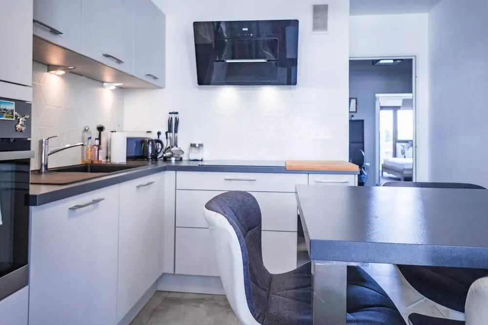 Very Nice T2 - Strasbourg -