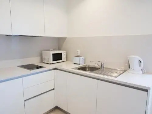 Belomont6 Apartments