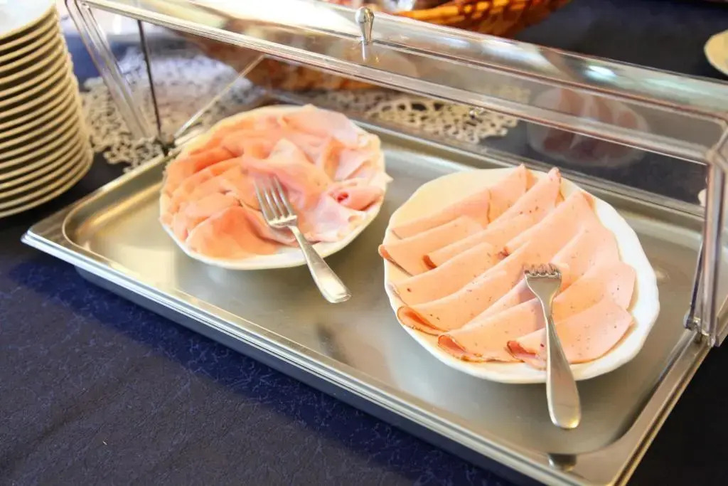 Albergo Ristorante Papa