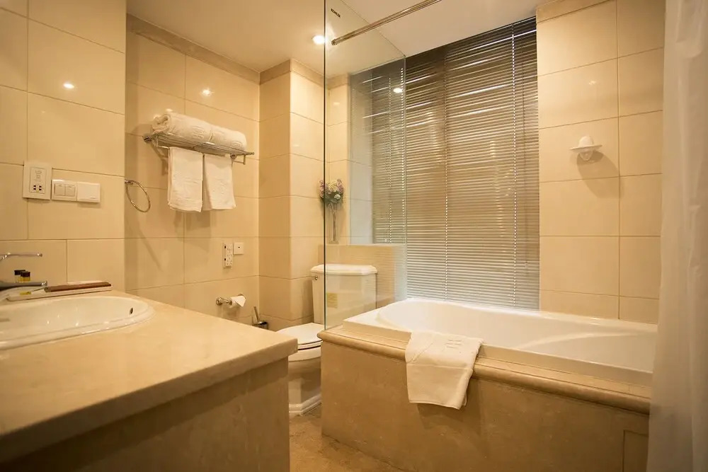 YuLife Apartment - Beijing Shimaotianjie