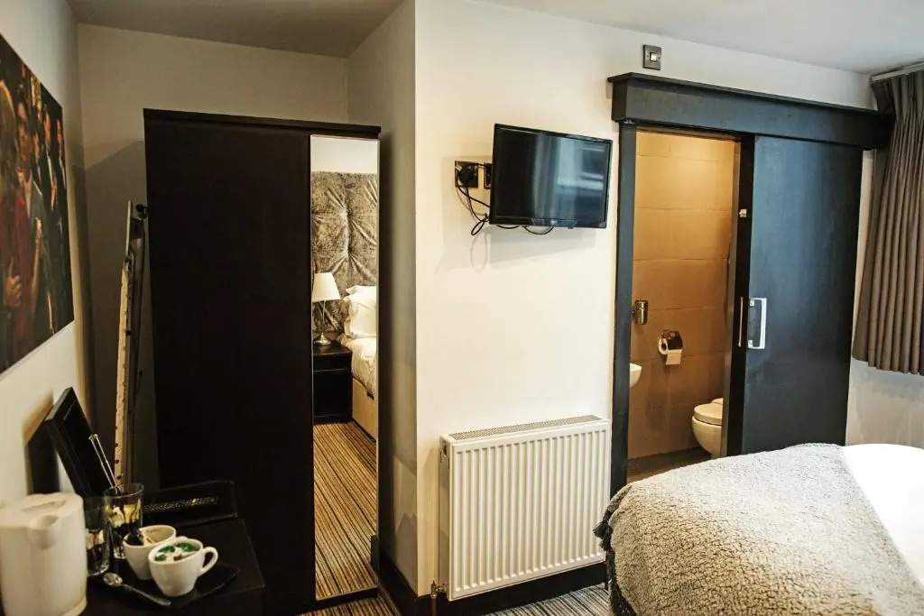 Sinclairs Rooms