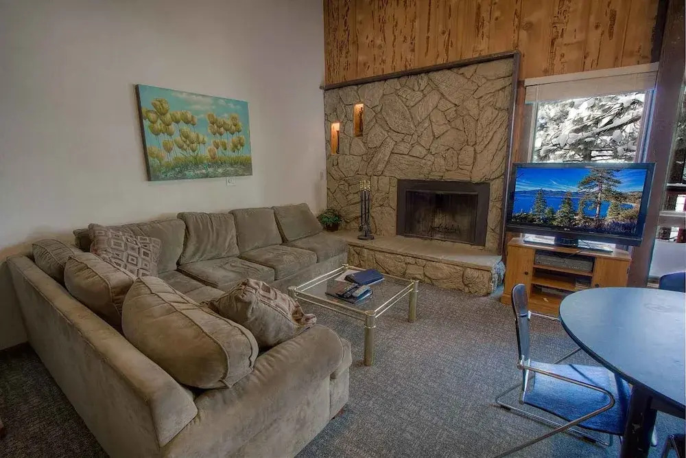 Tahoe Olympic by Lake Tahoe Accommodations