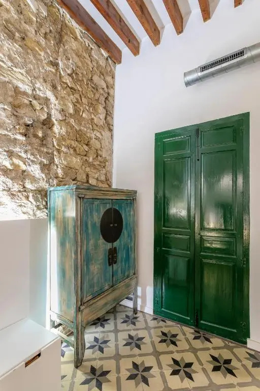 Apartamentos Teatro by Be Alicante