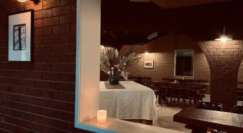 Red Steer Hotel Motel Wagga Wagga