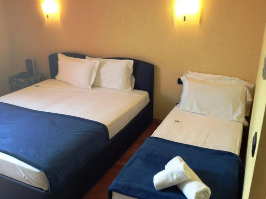 SIRIOHotel