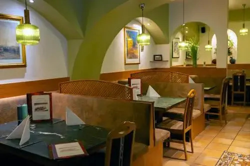 Hotel Alter Telegraf