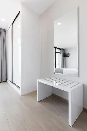 Apartahotel A Cetárea
