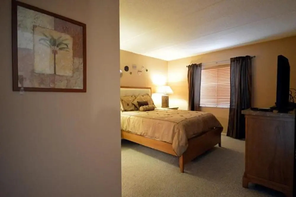 Unit 6106 - Ocean Racquet Club