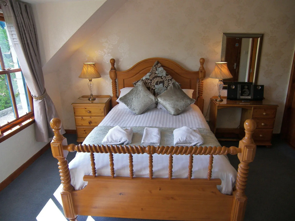 Rosemount Hotel