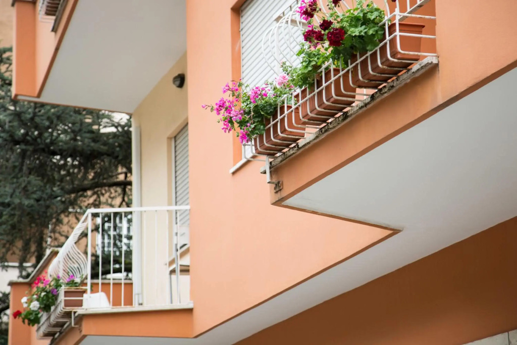 Roma Talenti Breme B&B