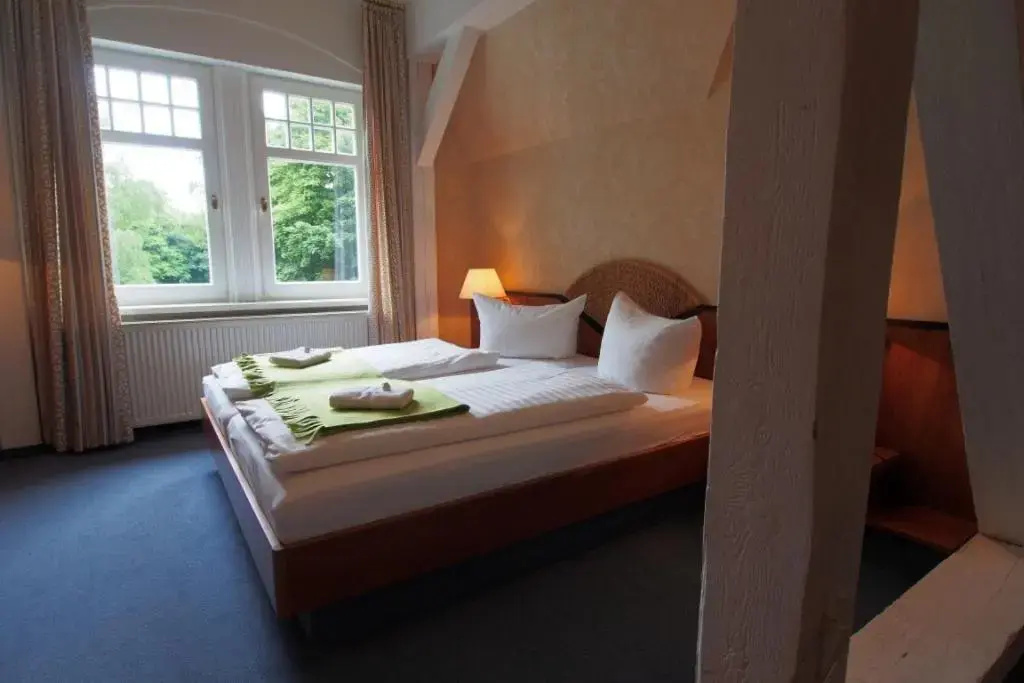 Hotel Schlossvilla Derenburg