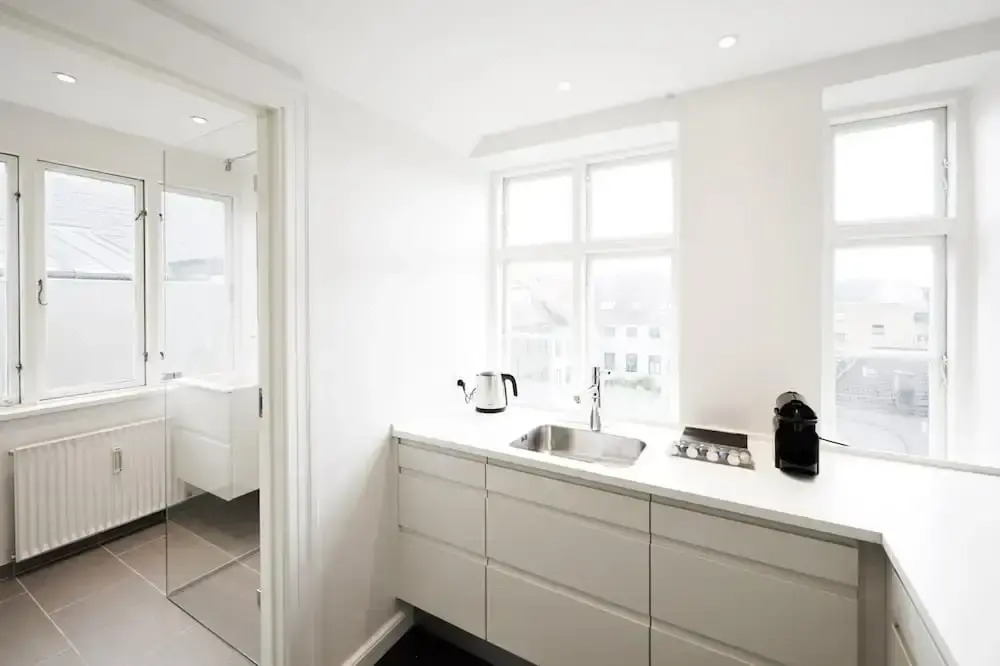 Great 3-bed in Fantastic Location