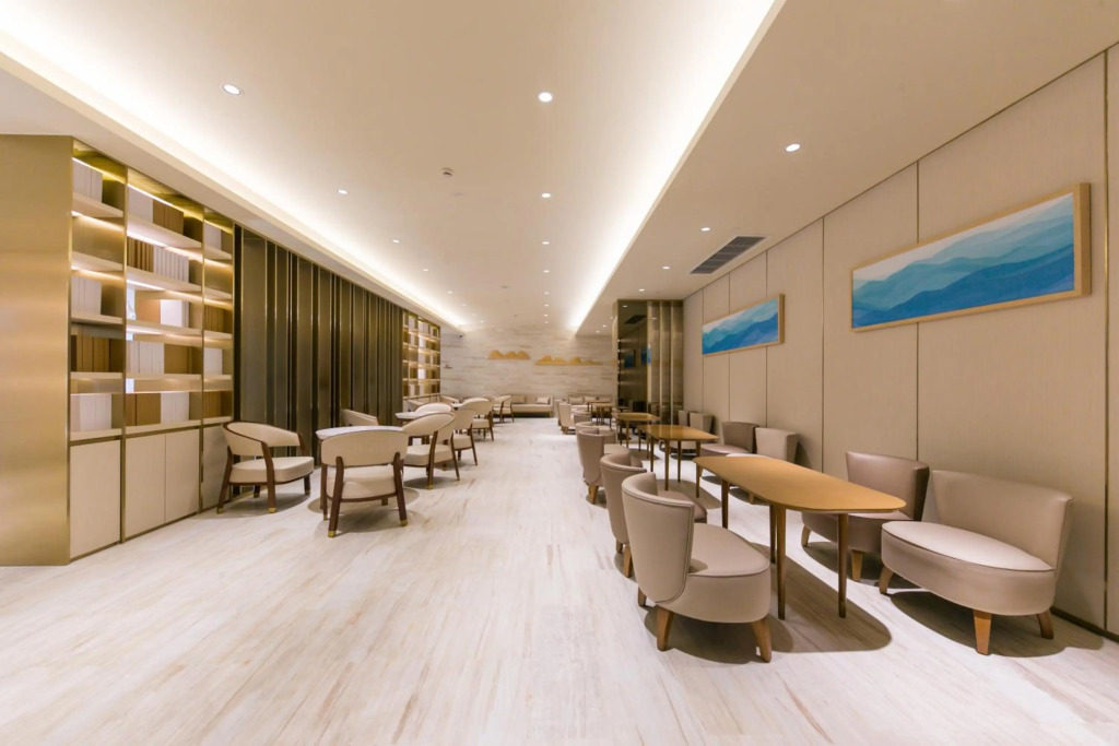 JI Hotel Shanghai Hongqiao Airport Qixin Road