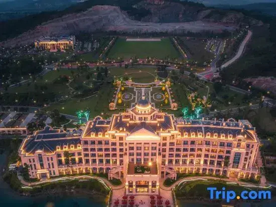 Yixing Inlong Narada Resort Hotel