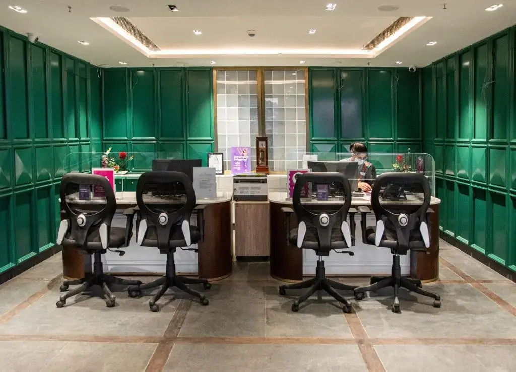 Fort Resorts Mussoorie