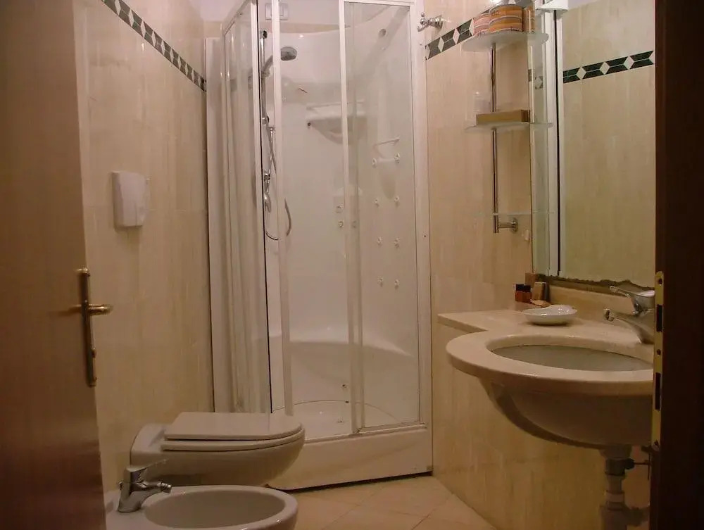 Hotel Sabbia Doro