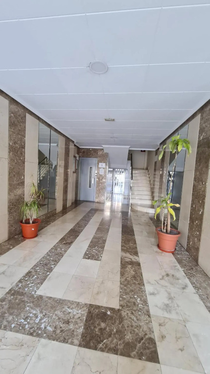 Apartamento Edificio Ilice -5