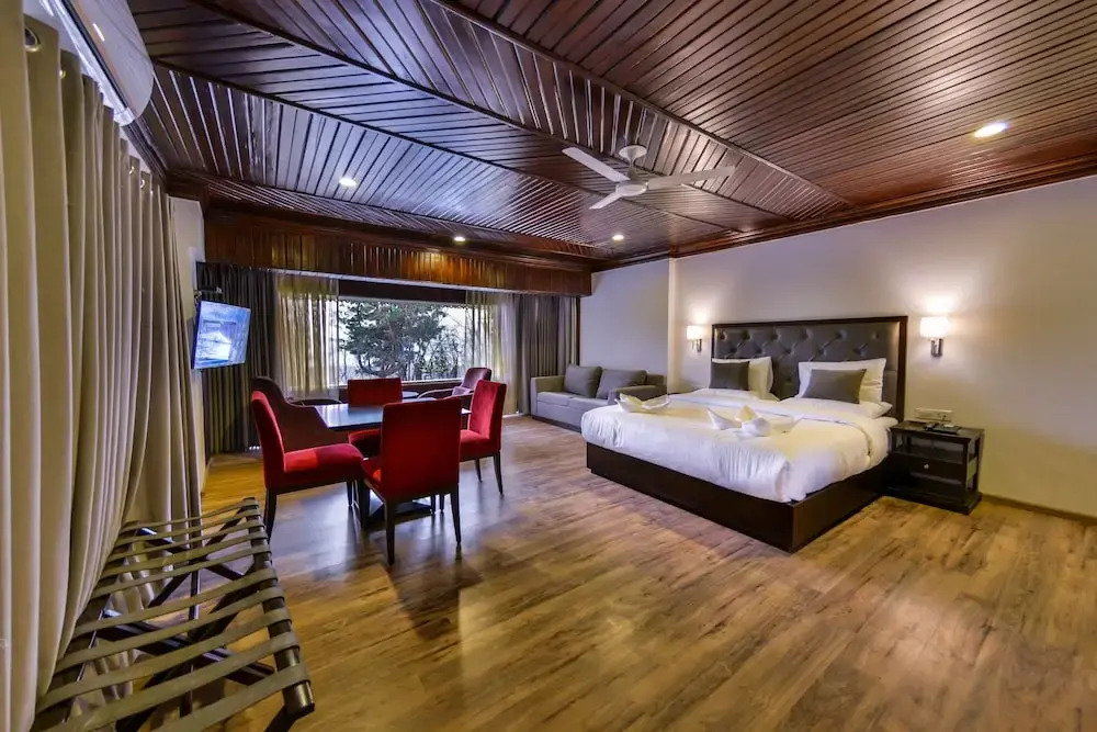 Hotel Metropolis