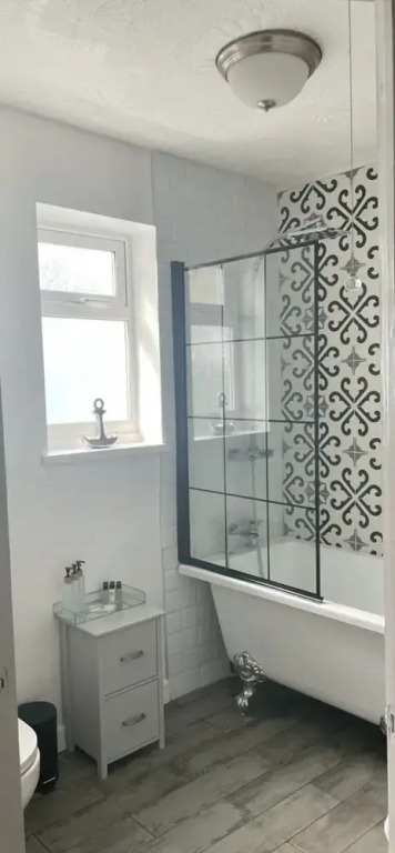 Luxury Stay in the Heart of Porthcawl