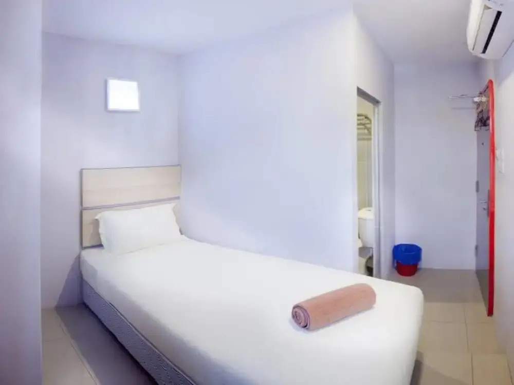 My Home Hotel Kota Bharu