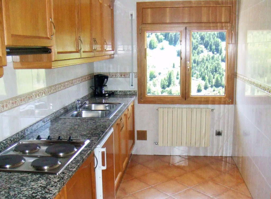 Apartamentos Glaç Soldeu 3000