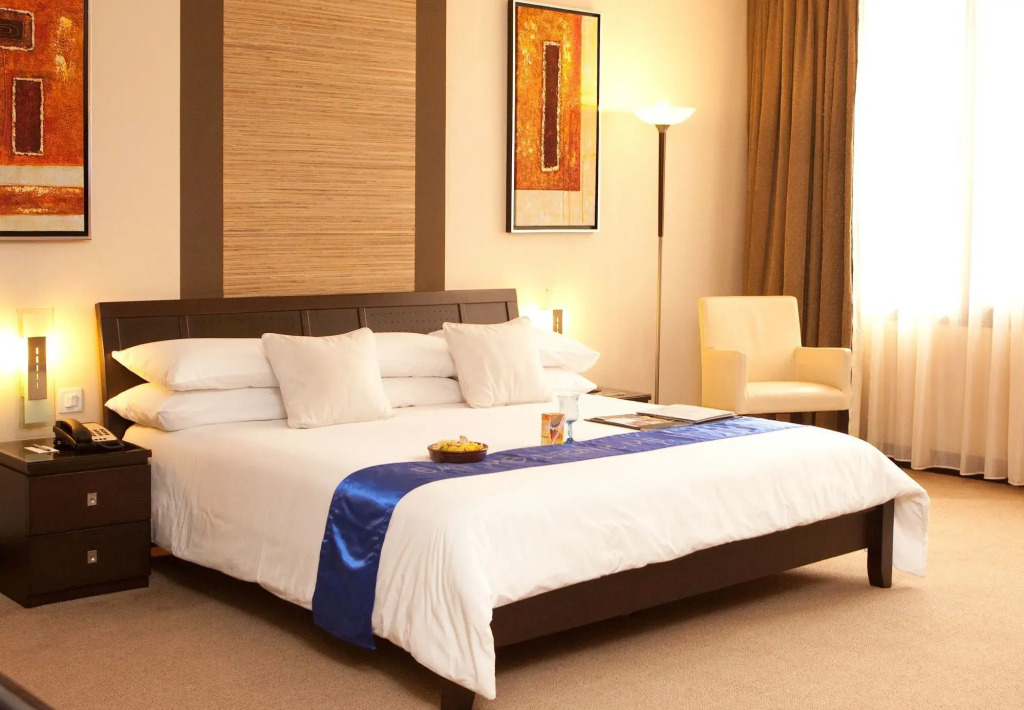 Protea Hotel by Marriott Kampala