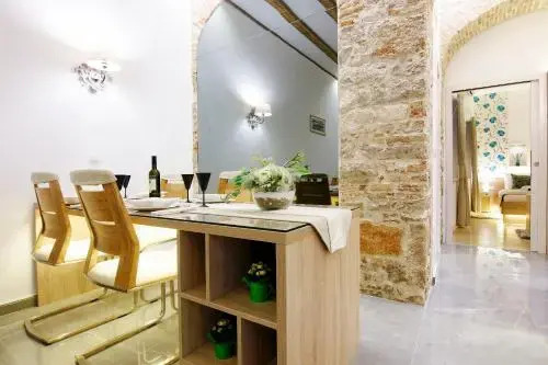 Dalti Center Apartment